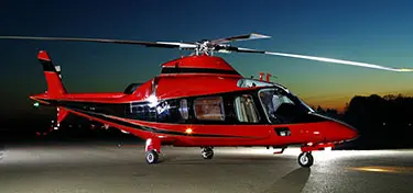 Addon Services Helicopters