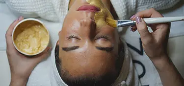 Addon Services Spa & hairdressing Services